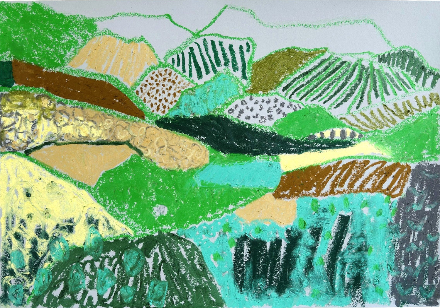 Yorkshire Landscapes