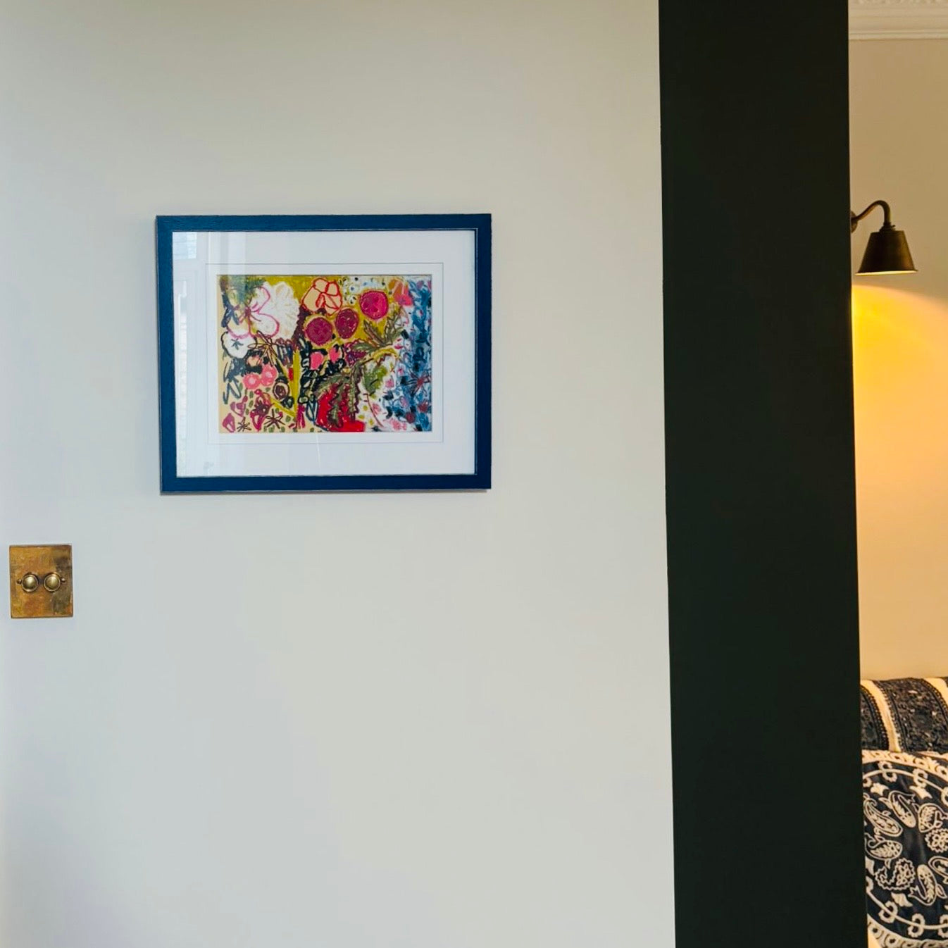 Kitchen Window II - LIMITED Edition