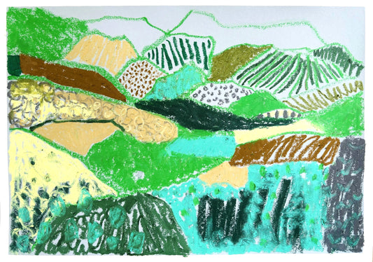 Green Fields