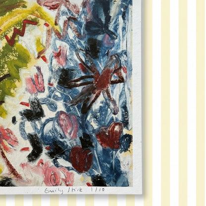 Kitchen Window II - LIMITED Edition