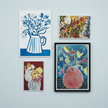 Kitchen Window II - LIMITED Edition