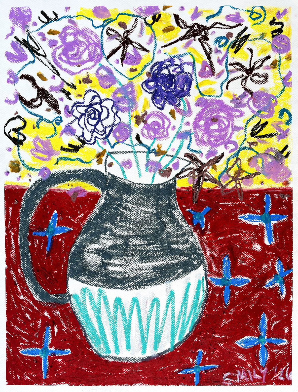 Pink Roses_2026
