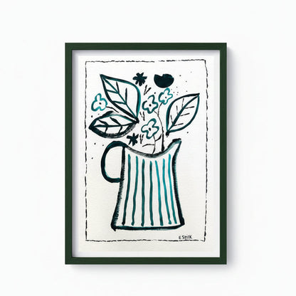 Viridian N.1 - A3